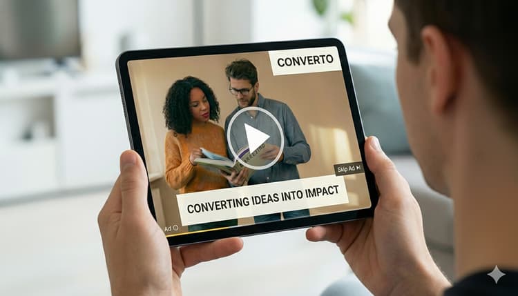 AdSpecs Online Video Teaser