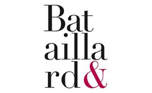 Bataillard Logo