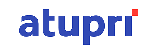 Atupri Logo