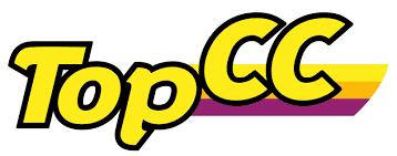 TopCC Logo