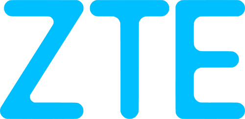 ZTE Logo