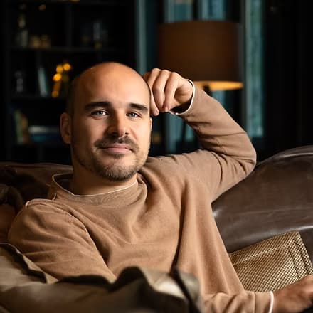 Bild von Jacky Korrodi