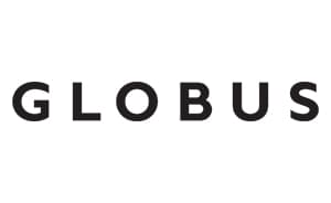 Globus Logo