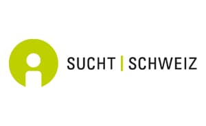 Sucht Schweiz Logo